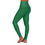 Thumbnail: Mindful Soldier - High Waisted Yoga Leggings (AOP)