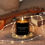 Thumbnail: Scented Soy Candle 4oz jar