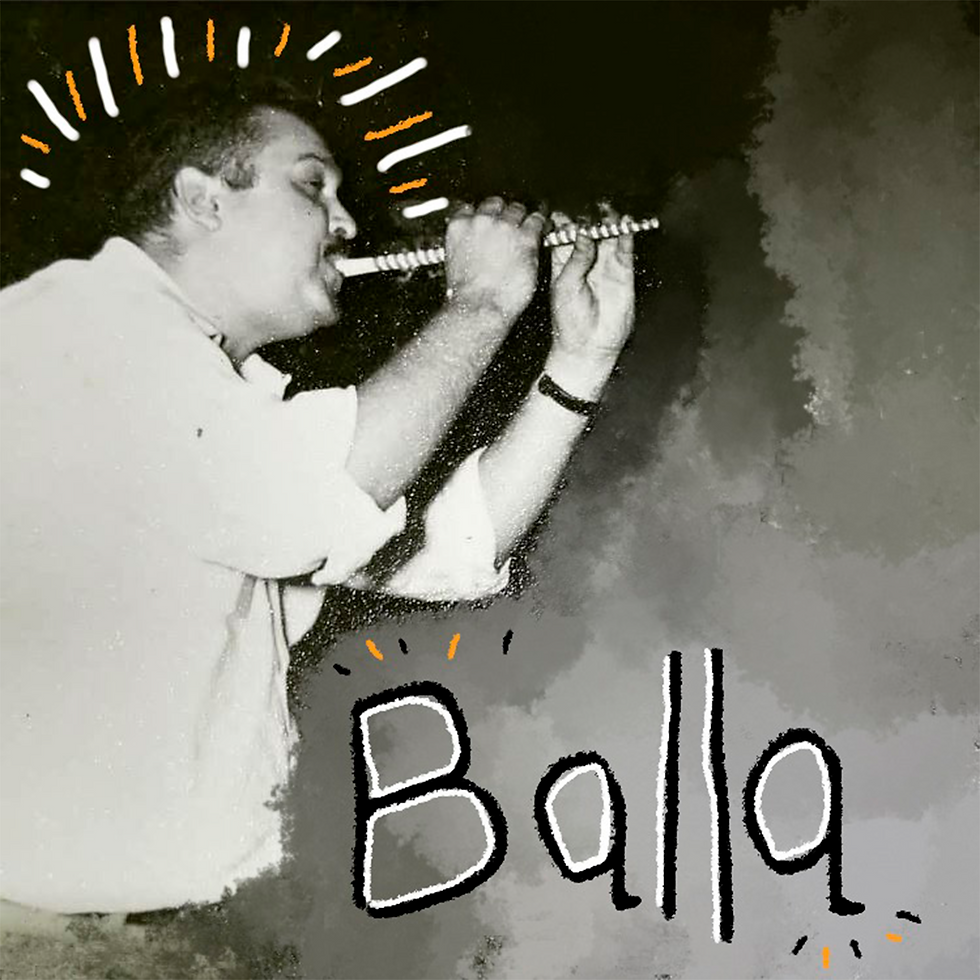 Rafael Balla