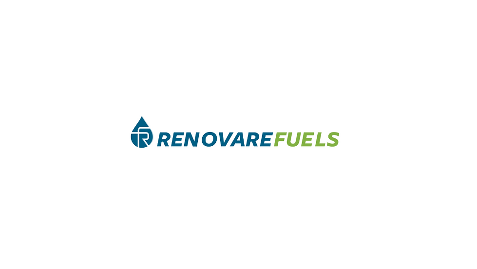 Renovare Fuels Investor Roundtable