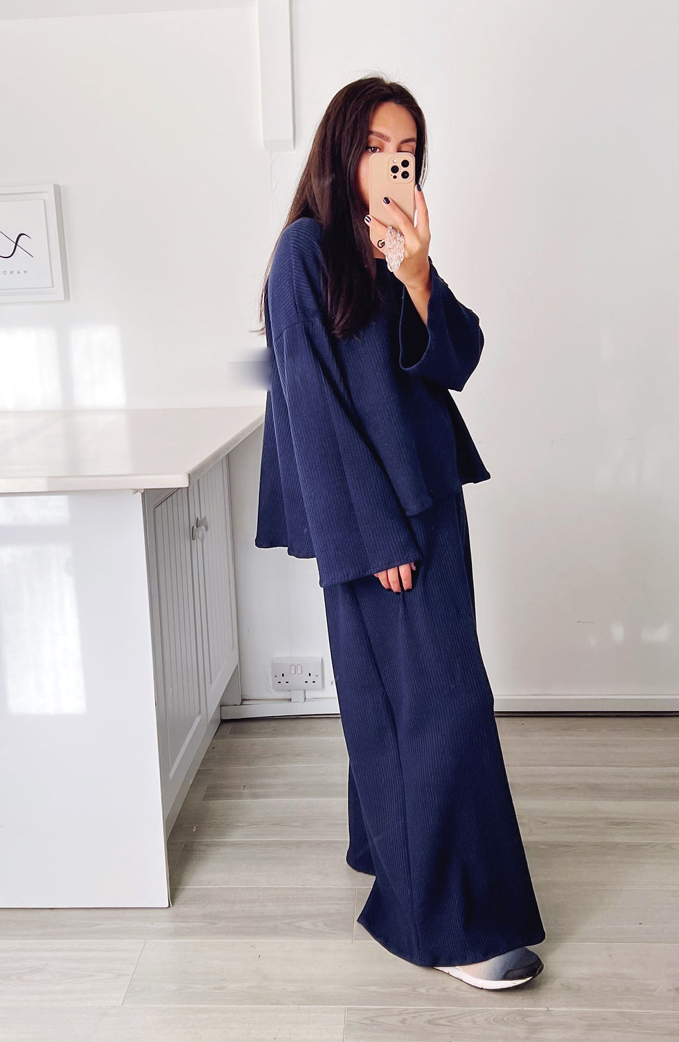 Thumbnail: Layla Loungewear 