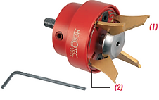 Roxer Natator 40