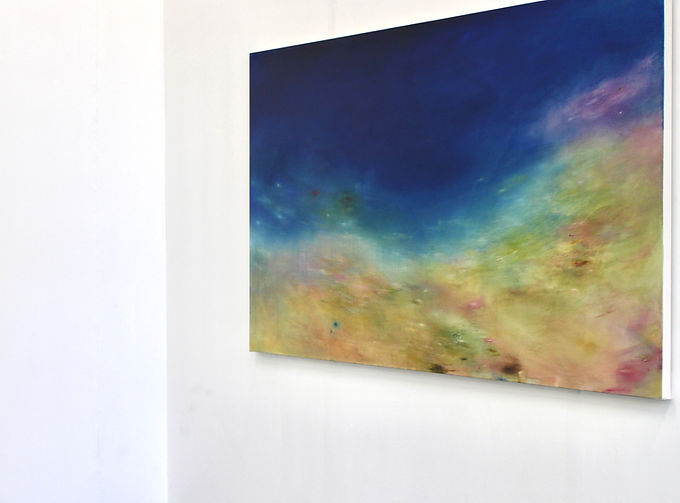 210 × 120 cm