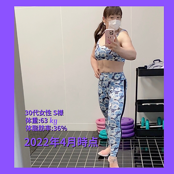 三島フィットネス