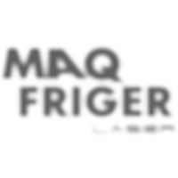 Logo Maq Friger
