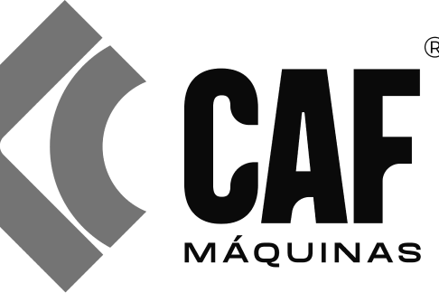 Logo Caf Máquinas