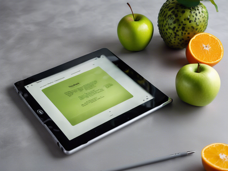 E-books de nutrição para uma vida saudável