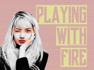 Stellar e o Feminismo