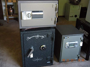 Rekeys & Replacement Locks