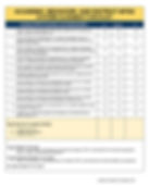 MTSS Systems Alignment Checklist