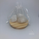 Miniatura: Quartzo Branco - Purificação 3 unidades