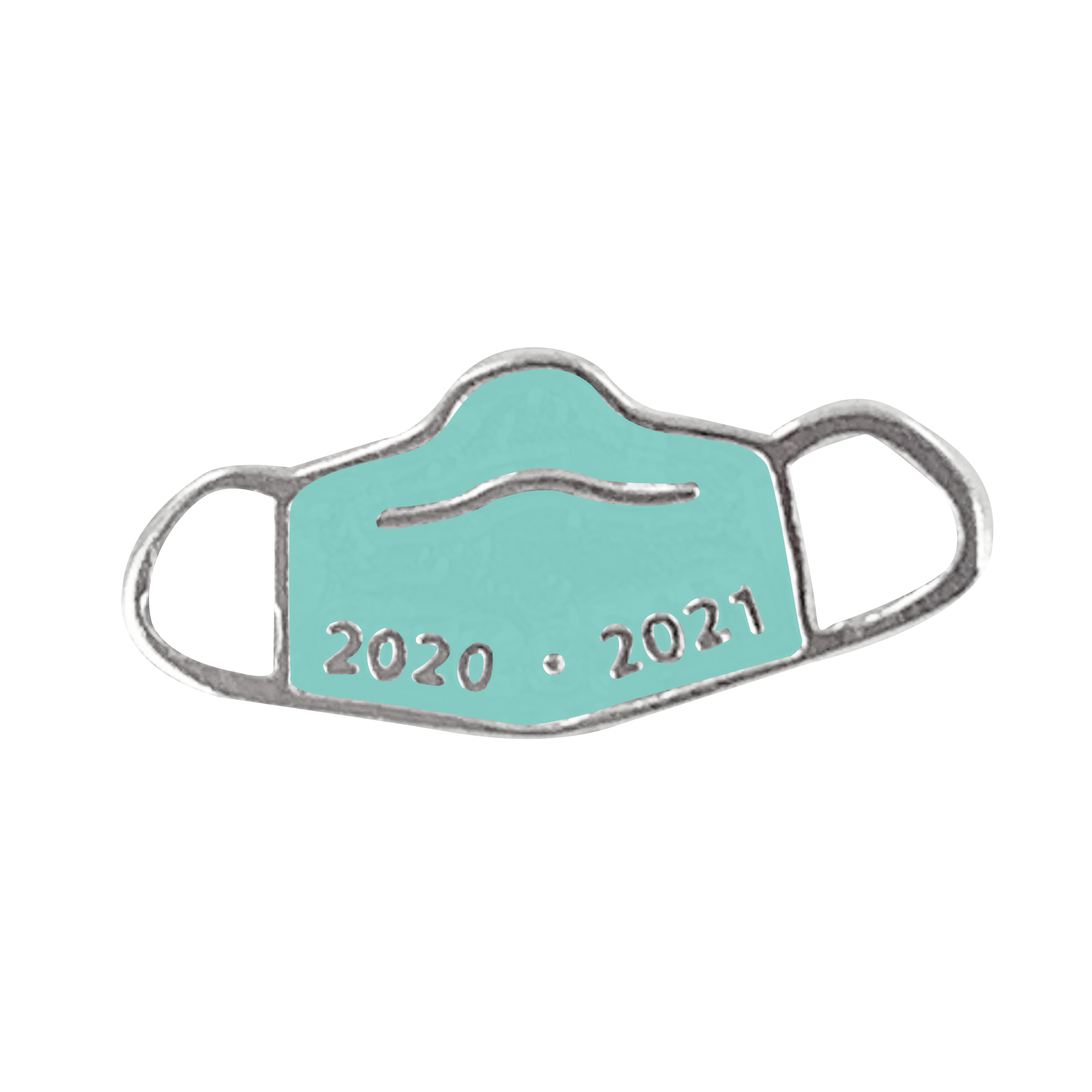 2020 - 2021 Mask Charm