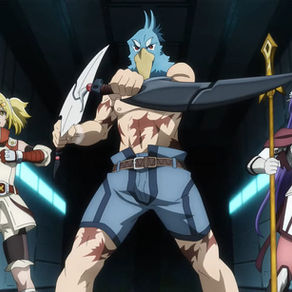 Shangri-La Frontier | Novo vídeo revelado e dois novos membros são escalados para o elenco