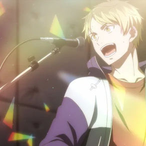 Given: Hiiragi Mix | Trailer do filme revela música tema