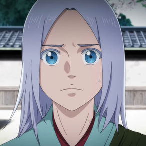 The Blue Wolves of Mibu | Megumi Ogata é escalado para o anime