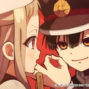 After-School Hanako-kun | Teaser e visuais do especial são divulgados