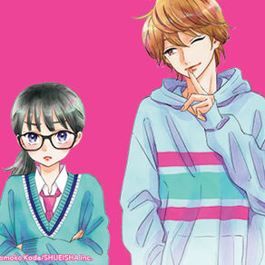 My Special One | Mangá retorna de hiato