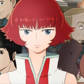 Hi no Tori: Eden no Sora | Disney+ revela elenco adicional