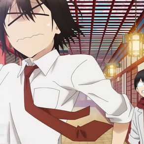 A Terrified Teacher at Ghoul School! | Reveladas músicas temas do anime