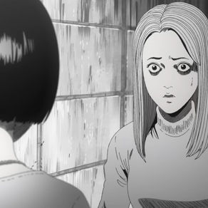 Uzumaki | Divulgado novo trailer da obra de Junji Ito