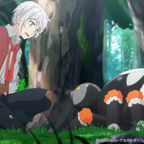 Someday Will I Be The Greatest Alchemist? | Novo vídeo divulga elenco adicional