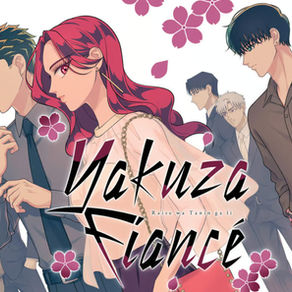 Yakuza Fiancé | Confira a abertura e encerramento do anime sem os créditos