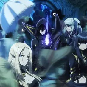 The Eminence in Shadow | Revelados novos membros para a segunda temporada