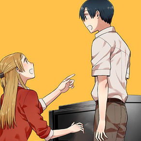 Harmony | Spinoff vai encerrar em breve