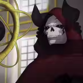 The Strongest Magician in the Demon Lord's Army was a Human | Anime irá estrear em 3 de Julho