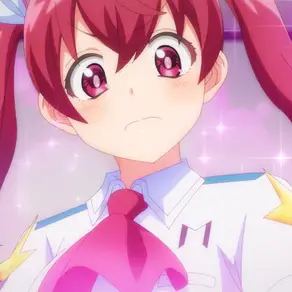 Magilumiere Magical Girls Inc. | Revelada estreia do anime, música de abertura e visual