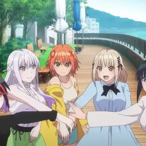 Pon no Michi | Novo vídeo e visual são divulgados