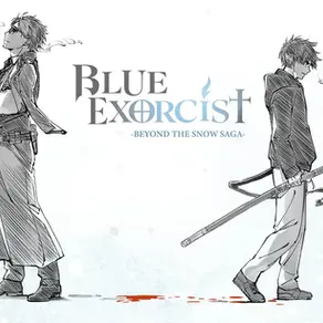 Blue Exorcist: Beyond the Snow | Divulgado vídeo especial sobre Yukio Okumura