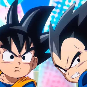 Dragon Ball Daima | Revelada equipe técnica do anime