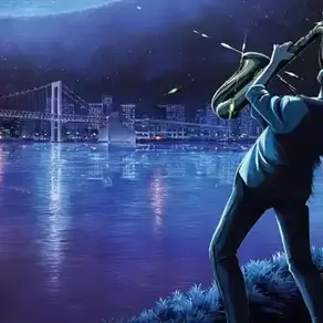 Blue Giant | Diretor fala sobre sua experiência no filme