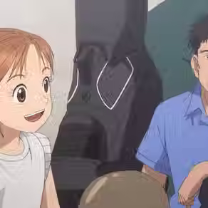 Hey! Tonbo | Elenco adicional revelado