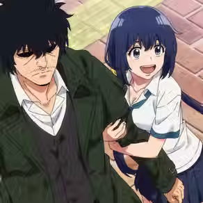 Detectives These Days, Really | Confirmada adaptação para anime