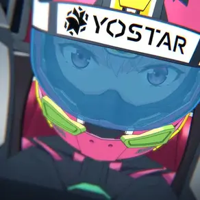 Highspeed Étoile | Revelado vídeo promocional e visual do anime