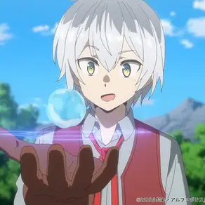 Someday Will I Be The Greatest Alchemist? | Confirmada adaptação para anime de light novel