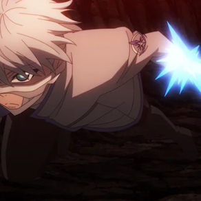 Ragna Crimson | Revelados visual promocional e data de estreia da 2ª parte