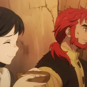 My Daughter Left the Nest and Returned an S-Rank Adventurer | Novo ator escalado para o anime