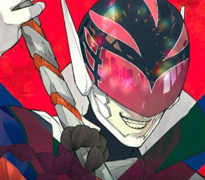 Go, Go, Loser Ranger! | Revelado vídeo promocional e mais informações do filme