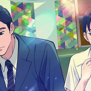 Let's Go Karaoke! | Revelado protagonistas do anime e estreia para 2025