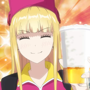 The Catcher in the Ballpark! | Mangá será adaptado para anime