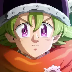 The Seven Deadly Sins: Four Knights of the Apocalypse | Confira as novidades sobre a 2ª temporada do anime