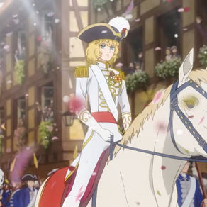 The Rose of Versailles | Revelado elenco adicional para o filme