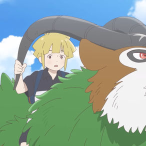 Pokétoon: Ride a Gogoat | Divulgado novo episódio de 9 minutos da mais recente minissérie da Pokémon Company