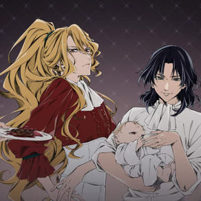 Delico's Nursery | 2ª parte estará disponível em 16 de Outubro