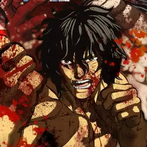Kengan Ashura 2ª Temporada - Parte 2 | Trailer revela estreia da continuação para Agosto