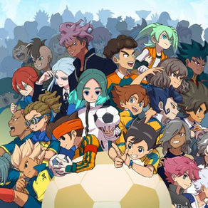 Inazuma Eleven: Victory Road | Jogo será lançado para Steam