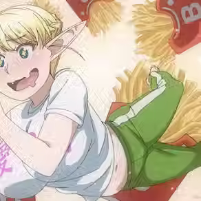 Plus-Sized Elf | Trailer revela equipe técnica